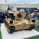 Le nombre d'entreprises turques figurant dans le top 100 mondial de l'industrie de la défense est passé à 4