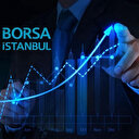 TÜİK açıkladı: En yüksek reel getiri rekortmen BIST 100 endeksinde oldu