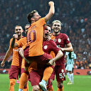 Galatasaray avantaj arıyor