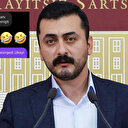 Eren Erdem'in İletişim Başkanı olacağını söyleyerek bir genci 'Bu ülkede sana ekmek yok' diye tehdit ettiği öne sürüldü