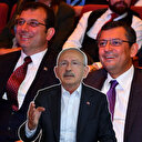 Ekrem İmamoğlu İBB adaylığını açıklayacak: CHP'deki liderlik koltuğu için Özgür Özel yarışacak