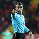 UEFA'dan Atilla Karaoğlan'a görev