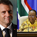 Emmanuel Macron n’est pas invité au sommet des BRICS