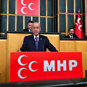 Bahçeli: 1 Ekim'e kadar her toplantıda buradayız