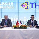 THY ile Thai arasındaki iş birliği güçleniyor: Yeni bir mutabakat zaptı imzalandı