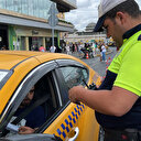 İstanbul'da yolcu seçip mesafe soran taksicilere ceza yağdı