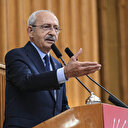 Kılıçdaroğlu Akbelen eylemcilerine destek vereceğim derken rezil oldu