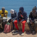 Maroc: plus de 50 migrants interceptés dans l'Atlantique