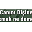 Canını dişine takmak