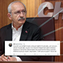 CHP'den kovulan Acıoğlu'dan mide bulandıran 'fuhuş' iddiası: Kılıçdaroğlu'na seslenerek ifşa etti