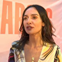 Ata kızı olduğunu söyleyen oyuncu Birce Akalay Disney+ sorusu karşısında sessizliğe gömüldü