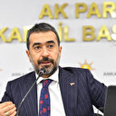 AK Partili Özcan Mansur Yavaş'ın 'Ankapark' oyununu belgelerle ortaya çıkardı