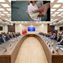 6,5 milyon emekli ve memur için üçer aylık zam talebi: Gözler 14 Ağustos'a çevrildi