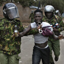 Kenya: début de pourparlers entre gouvernement et opposition après des manifestations meurtrières