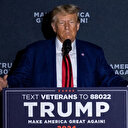 Inculpé: Trump accuse Biden de l'empêcher de faire campagne