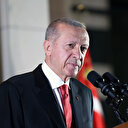 Erdogan: La Türkiye marque de son empreinte les relations internationales