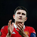 Harry Maguire Manchester United'tan ayrılıyor