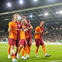 Türkiye ülke puanında bir basamak daha yükseldi