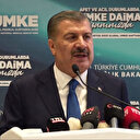 Bakan Koca:  7-13 Ağustos haftası artık UMKE Haftası olarak kayıtlara geçecek