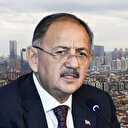 Bakan Özhaseki: Kentsel dönüşümü hızlandıracak önlemleri alacağız