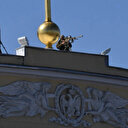 La Russie abat deux drones ukrainiens ciblant Moscou