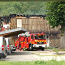 France / Incendie en Alsace: Neuf corps retrouvés dans les décombres