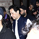 Yolsuzluk nedeniyle tutuklanmıştı: İmran Han beş yıl süreyle siyasetten men edildi