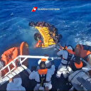 Naufrage de migrants en Méditerranée: 41 disparus dont trois enfants