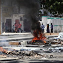 Somalie: Une explosion en bord de route tue six personnes qui voyageaient à bord d'un bus