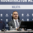 Bakan Kacır duyurdu: Deprem bölgesindeki KOBİ'lerin 2023 yılı KOSGEB borçları silindi