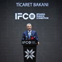 Bakan Bolat'tan 'İhracat desteği' vurgusu: 2024'te daha fazla artıracağız