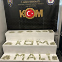 Piyasaya sürülecekti: Operasyonla binlerce sahte dolar ele geçirildi