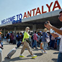 Antalya'da 2019 rekoru kırıldı: 124 bin uçak havalandı yolcu sayısı 20 milyonu aştı