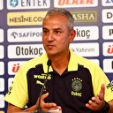İsmail Kartal: Tete transfer listemizde yoktu