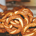 200 yıllık tarihi fırın küllerinden doğdu