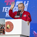 Cumhurbaşkanı Erdoğan: TEKNOFEST benim adeta evladım gibidir