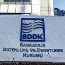 BDDK'dan derecelendirme kuruluşlarına ilişkin yeni düzenleme