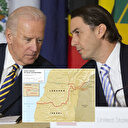 Biden'ın danışmanı: İsrail-Lübnan kara sınırını çizime vakti geldi