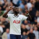 Ndombele Galatasaray'a yaklaşıyor