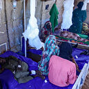 Au Tchad, le difficile accès aux soins des réfugiés soudanais