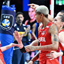 Filenin Sultanları finalde