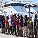 Tunisie: arrestation de quatre Tunisiens ayant dévalisé des migrants en mer