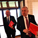 Ümit Özdağ Kılıçdaroğlu'nun vereceği diğer iki bakanlığı da açıkladı: Kültür ve Turizm ile Milli Eğitim