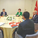 Akşener de görevden kaçmış