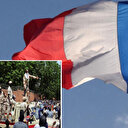 Fransa'dan Nijer çıkışı: Varlıklarımıza zarar verecek yeni gerilimlere karşılık vermeye hazırız