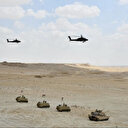 34 ülke 8 bin asker katılıyor: Mısır'da "Parlak Yıldız" tatbikatı başladı