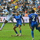 ÖZET | Adana Demirspor-Genk: 5-5