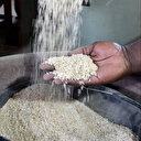 Philippines: le président Marcos plafonne le prix du riz