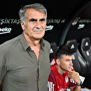 Şenol Güneş'ten transfer açıklaması: Gelen de olabilir giden de