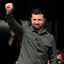 Gizem perdesi aralandı: Zelenski sır gibi saklanan silahı dünyaya duyurdu